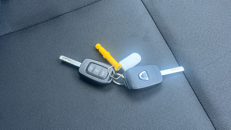 Dacia Sandero 1.0 TCe Essential 5dr Bi Fuel Hatchback